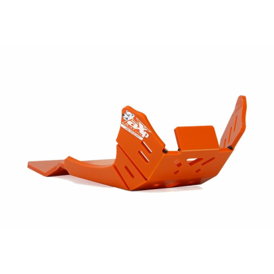 Sabot AXP Xtrem KTM 125 SX 2023 Orange