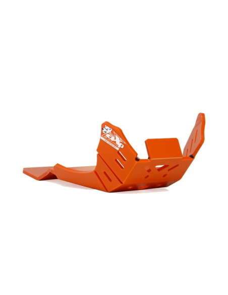Sabot AXP Xtrem KTM 125 SX 2023 Orange