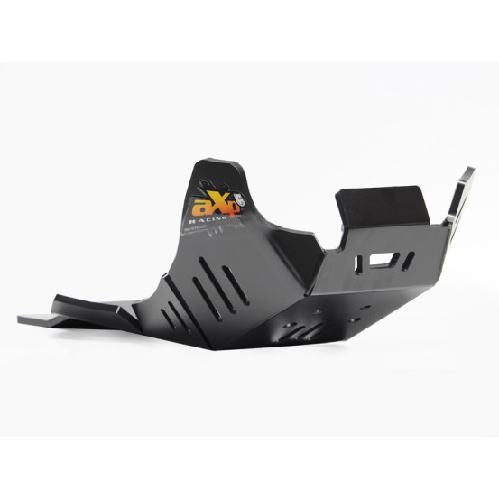 Sabot AXP BETA 350 390 430 480 RR 2023 - 2024 Noir avec protection de biellette