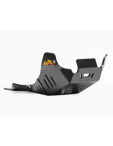 Sabot AXP BETA 350 390 430 480 RR 2023 - 2024 Noir avec protection de biellette
