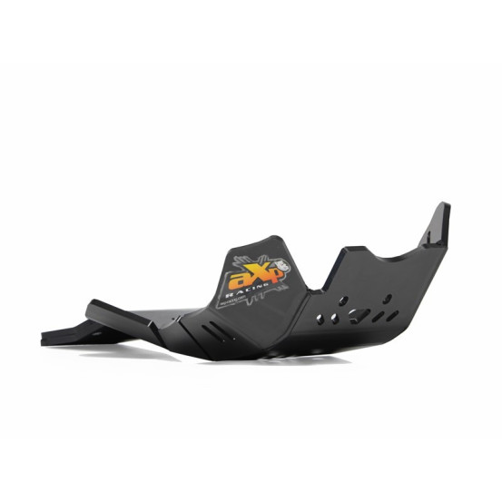 Sabot AXP BETA 125 200 RR 2023 -2024 Noir avec biellette