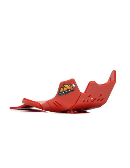 Sabot AXP BETA 125 200 RR 2023 -2024 Rouge avec biellette