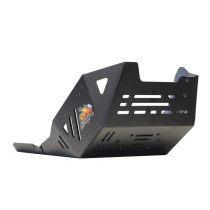 Sabot enduro AXP PHD 8mm Aprilia 660 Tuareg 2022