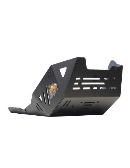 Sabot enduro AXP PHD 8mm Aprilia 660 Tuareg 2022