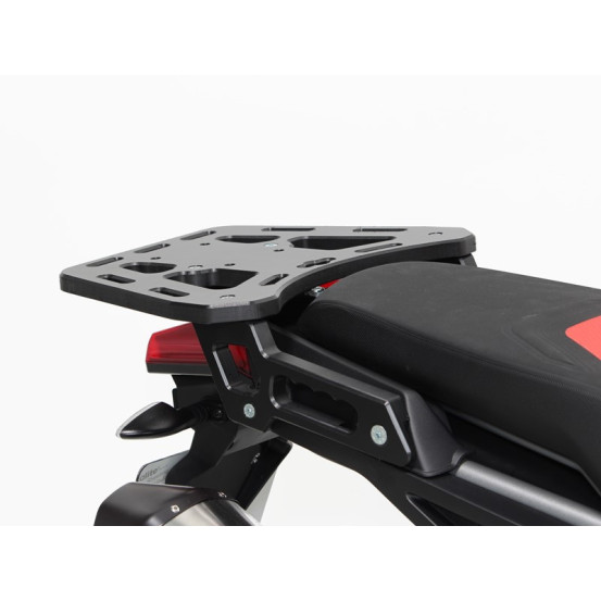 Porte paquet AXP PEHD 15mm APRILIA TUAREG 660 2020 - 2023