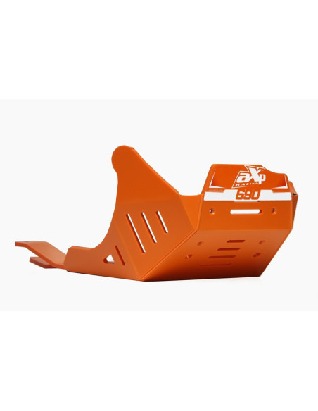 Sabot AXP KTM 690 Enduro 2014 - 2023 Orange