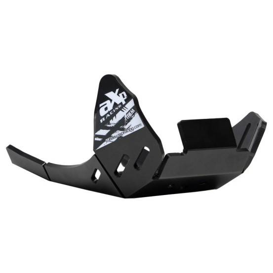 Sabot AXP PEHD 8mm Noir KTM 250 300 TBI 2024