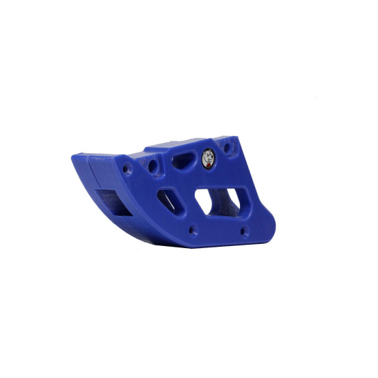 Guide chaîne AXP Bleu SHERCO 125 250 300 SE 250 300 SEF 2024