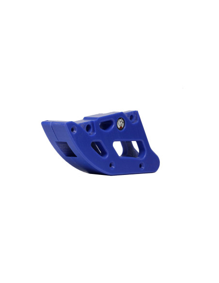Guide chaîne AXP Bleu SHERCO 125 250 300 SE 250 300 SEF 2024