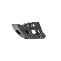Guide chaîne AXP Noir SHERCO 125 250 300 SE 250 300 SEF 2024