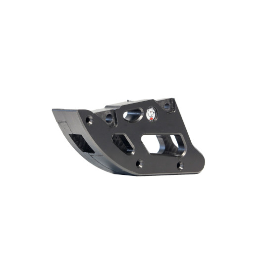 Guide chaîne AXP Noir SHERCO 125 250 300 SE 250 300 SEF 2024