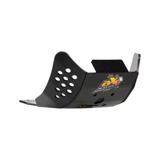 Sabot AXP GP PHD 6mm Kawasaki 450 KX-F 2024-2026 Noir