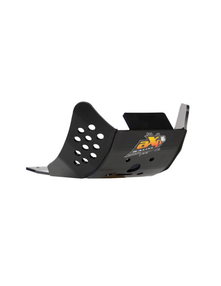 Sabot AXP GP PHD 6mm Kawasaki 450 KX-F 2024-2026 Noir