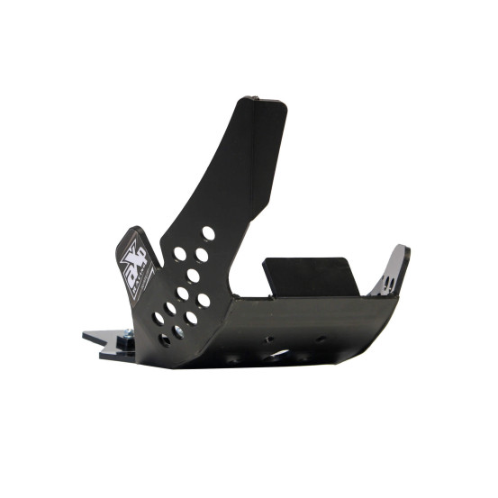 Sabot AXP GP PHD 6mm Noir YAMAHA 250 YZF 2024-2026 / Fantic 250 XXF 2025-2026