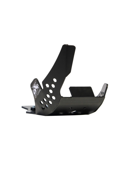 Sabot AXP GP PHD 6mm Noir YAMAHA 250 YZF 2024-2026 / Fantic 250 XXF 2025-2026