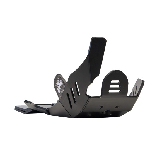 Sabot AXP XTREM avec protection de biellette PHD 8mm Noir YAMAHA 250 YZF 2024-2026