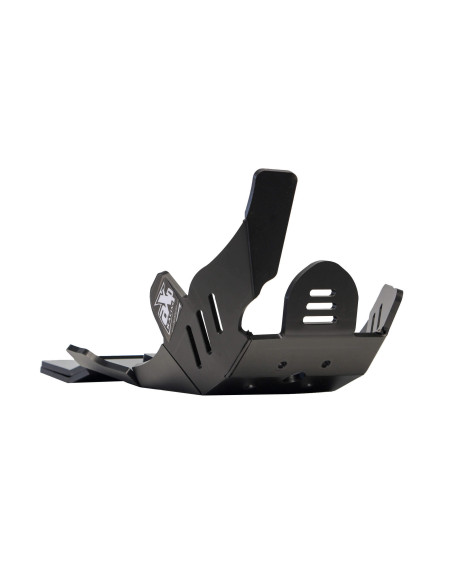 Sabot AXP XTREM avec protection de biellette PHD 8mm Noir YAMAHA 250 YZF 2024-2026