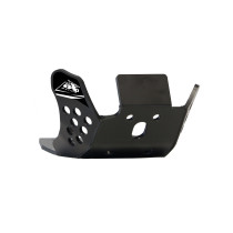Sabot GP AXP Noir Husqvarna 65 TC 2024 KTM 65 SX 2024