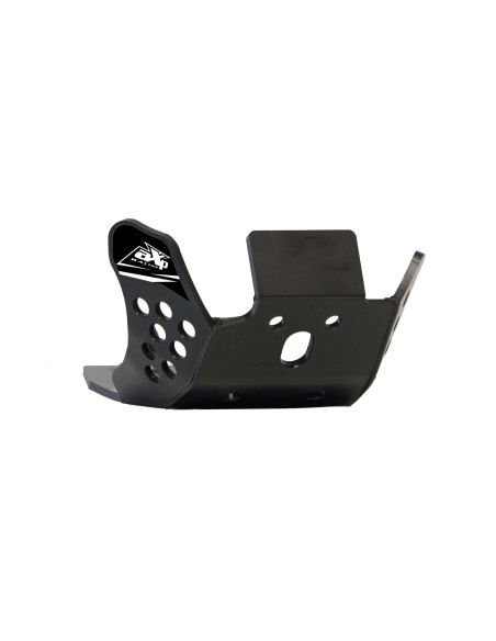 Sabot GP AXP Noir Husqvarna 65 TC 2024 KTM 65 SX 2024