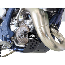 Sabot GP AXP Noir Husqvarna 65 TC 2024 KTM 65 SX 2024 2