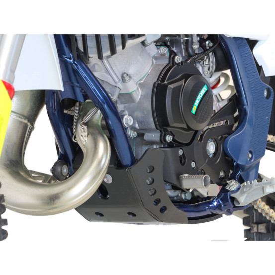 Sabot GP AXP Noir Husqvarna 65 TC 2024 KTM 65 SX 2024