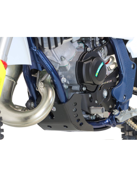 Sabot GP AXP Noir Husqvarna 65 TC 2024 KTM 65 SX 2024