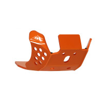 Sabot GP AXP Orange Husqvarna 65 TC 2024 KTM 65 SX 2024