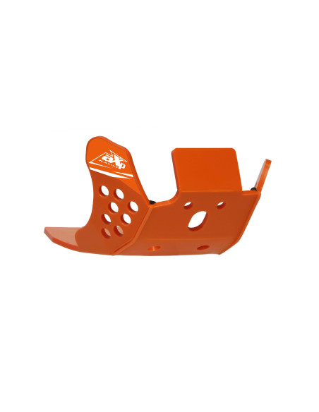 Sabot GP AXP Orange Husqvarna 65 TC 2024 KTM 65 SX 2024
