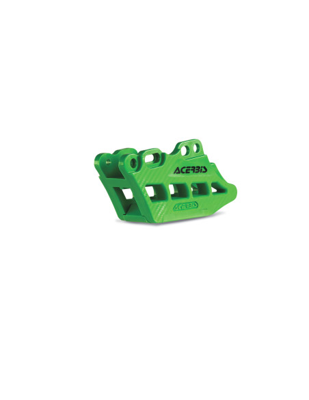 Guide chaine ACERBIS Kawasaki 250 KXF / 450 KXF 2009-2026