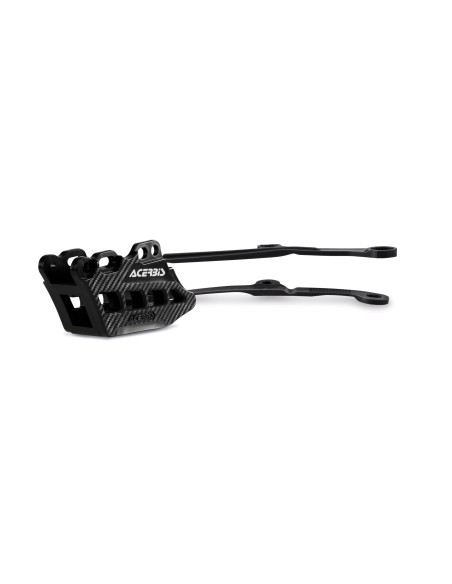 Kit patin bras oscillant guide chaine ACERBIS Kawasaki 250 KXF 2009-2019 450 KXF 2009-2015