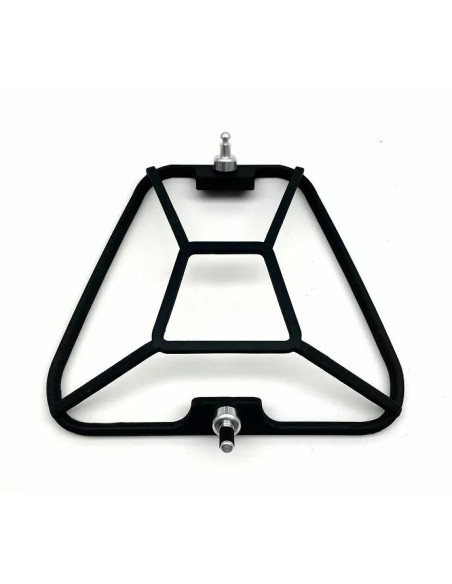 Cage de filtre à air fibre carbone DT1 Yamaha 450 YZ F 2023