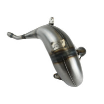 Pot d'échappement usine JSV Honda 250 CR 1990-1991