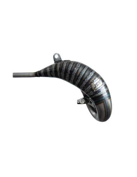 Pot d'échappement usine conepipe JSV Suzuki 250 RM 1993-1995