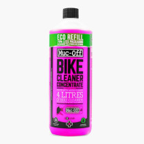 Recharge nettoyant moto MUC OFF 1 Litre