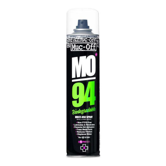 Spray de protection MUC OFF MO-94 750ml