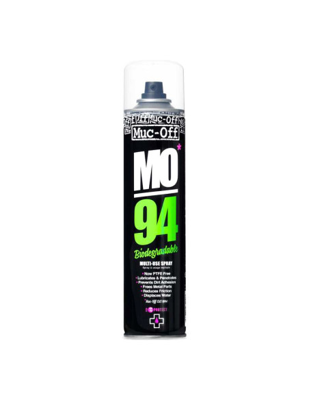 Spray de protection MUC OFF MO-94 750ml
