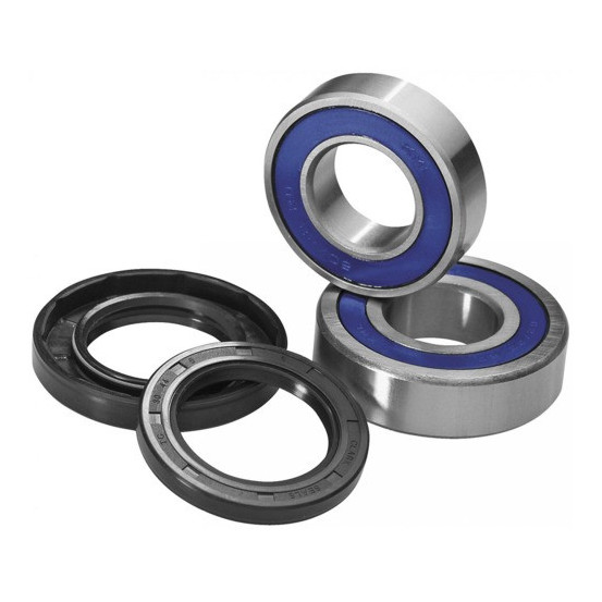 Kit Roulements de Roue Arrière PROX TM