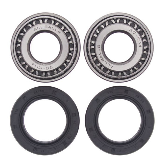 Roulements de roue ALL BALLS - HARLEY DAVIDSON