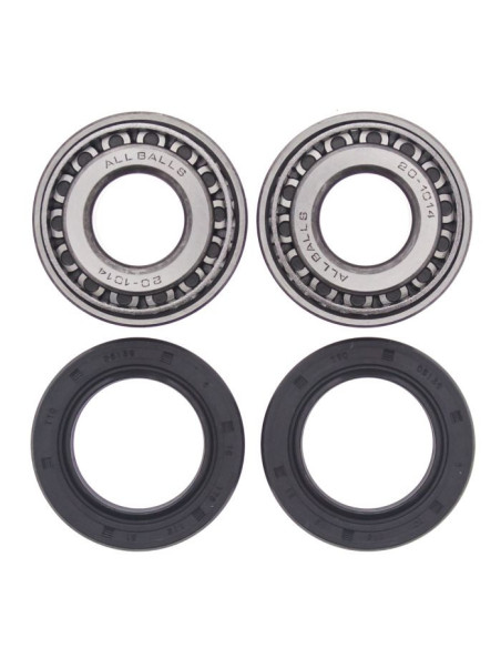 Roulements de roue ALL BALLS - HARLEY DAVIDSON
