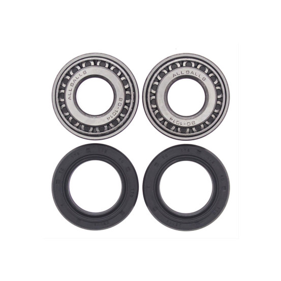 Roulements de roue ALL BALLS - HARLEY DAVIDSON