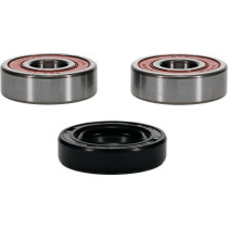 Roulements de roue avant ALL BALLS - SUZUKI