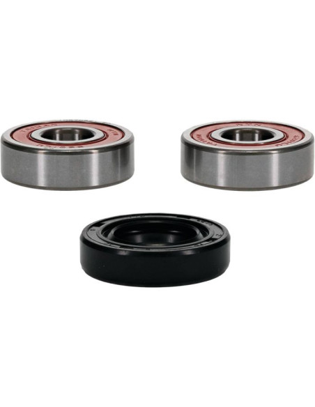 Roulements de roue avant ALL BALLS - SUZUKI