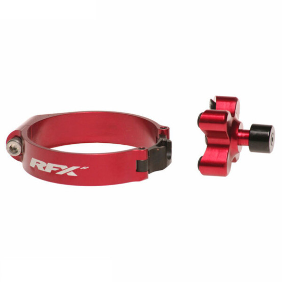 Kit départ RFX Pro Honda CR Yamaha YZ Kawasaki KX Rouge