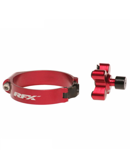 Kit départ RFX Pro Honda CR Yamaha YZ Kawasaki KX Rouge