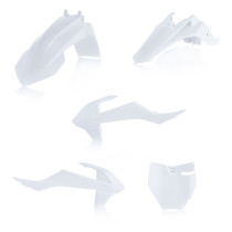 Kit Plastiques CYCRA GAS GAS MC 65 21