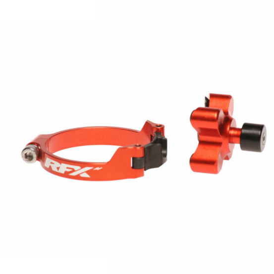 Kit départ RFX Pro KTM 85 SX Husqvarna 85 TC Gas Gas 85 MC Orange