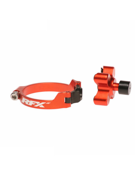 Kit départ RFX Pro KTM 85 SX Husqvarna 85 TC Gas Gas 85 MC Orange