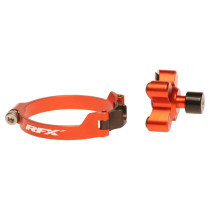Kit départ RFX Pro Fourche WP 48 mm Orange