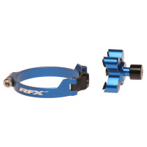 Kit départ RFX Pro Bleu Husqvarna TC, FC, TE, FE 2014-2026