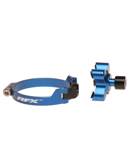 Kit départ RFX Pro Bleu Husqvarna TC, FC, TE, FE 2014-2026
